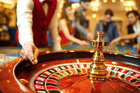 Онлайн казино GoldBet Casino